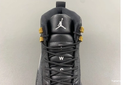 Hyperoad Jordan The 12 Retro Master 1014